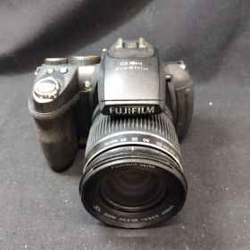 デジタルカメラ FINEPIX HS10 富士フィルム FUJIFILM