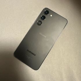 Galaxy S23 256GB docomo SC-51D SIMフリー