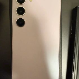 Galaxy S23 128GB ラベンダー（US版）