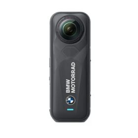 【エントリー最大3倍｜対象ユーザー限定 3/1まで】 INSTA360｜インスタ360 360°カメラ Insta360 X5 BMW Motorrad Limited Edition CINSAAHA-X531 [4K対応 /防水]