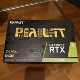 PALIT GeForce RTX 2060 SUPER 8GB
