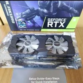 GALAX(GALKRO)GeForce RTX 2060 Super 8GB