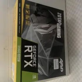 ZOTAC GAMING GeForce RTX 2060 SUPER