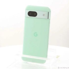 Google Pixel 8a 中古 31,300円 | ネット最安値の価格比較 プライスランク