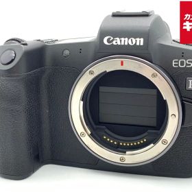 【中古】 【並品】 キヤノン EOS R ボディ 【ミラーレス一眼】 【6ヶ月保証】