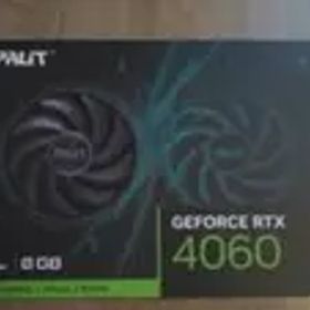 PALIT GEFORCE RTX 4060 8GB