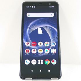 arrows Be4 Plus F-41B ドコモ ブラック c17459