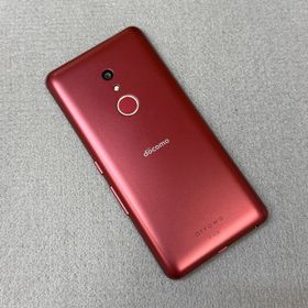 新品同様 Arrows Be4 Plus F-41B ドコモ版 利用制限〇 送料無料