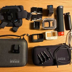 GoPro HERO11 ＋付属品