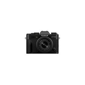 ★FUJIFILM / 富士フイルム FUJIFILM X-T30 III ボディ [ブラック]【デジタル一眼カメラ】【送料無料】