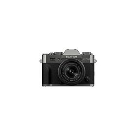 ★FUJIFILM / 富士フイルム FUJIFILM X-T30 III ボディ [チャコールシルバー]【デジタル一眼カメラ】【送料無料】