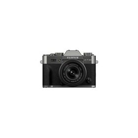 デジタル一眼カメラ FUJIFILM X-T30 III ボディ [チャコールシルバー]