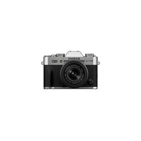 ★FUJIFILM / 富士フイルム FUJIFILM X-T30 III ボディ [シルバー]【デジタル一眼カメラ】【送料無料】