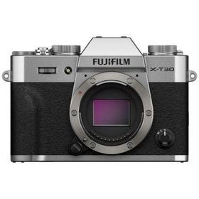 富士フイルム デジタル一眼カメラ FUJIFILM X-T30 III ボディ [シルバー]