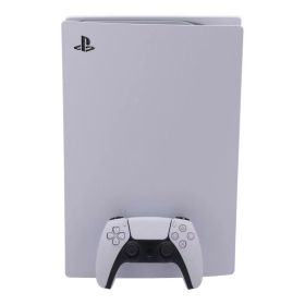 SONY ソニー/PlayStation5 本体 ドライブ搭載モデル 825GB/CFI-1200A01/S01E32B01XX710356288/Bランク/67【中古】