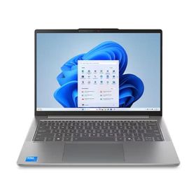 Lenovo ノートパソコン IdeaPad Slim 5i Gen 10 83NC0006JP [ルナグレー]