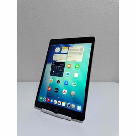 アイパッド(iPad)のiPad 第9世代 (10.2インチ) 64GB WiFi + セルラー(タブレット)