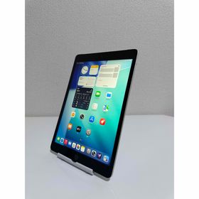 アイパッド(iPad)のiPad 第9世代 64GB WiFi + セルラー(タブレット)