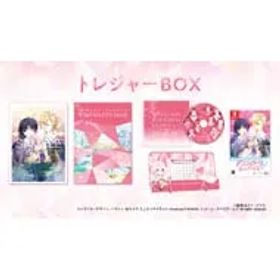 アンジェリーク ルミナライズ Switch 新品 5,500円 中古 4,310円