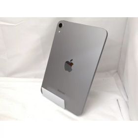 【中古】Apple 【Wi-Fi】 iPad mini（A17Pro/2024） 128GB スペースグレイ MXN63J/A【戸塚】保証期間1ヶ月【ランクB】