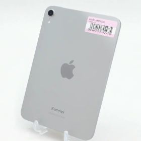 【中古】Apple iPad mini (A17 Pro) Wi-Fiモデル 128GB スペースグレイ MXN63J/A