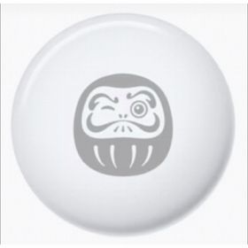 アップル(Apple)のApple AirTag エアタグ 新品未開封 新春だるまデザイン ダルマ(その他)