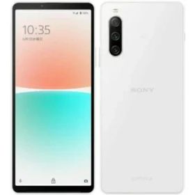 【ほぼ新品】SONY Xperia 10 IV A202SO ホワイト softbank 【即日発送、土、祝日発送 】【送料無料】