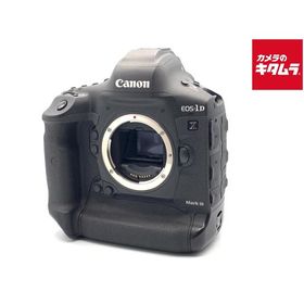【中古】 【並品】 キヤノン EOS-1D X MarkIII ボディ