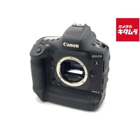【中古】 【並品】 キヤノン EOS-1D X MarkIII ボディ