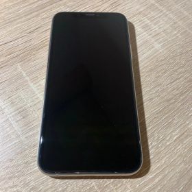 8414 iPhone 11 Pro 256GB ゴールド 動作確認済み