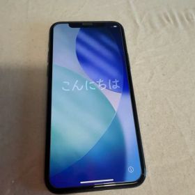 Apple iPhone 11 Pro ミッドナイトグリーン 本体