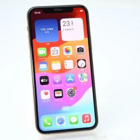 【液晶美品】SIMフリー iPhone11 Pro 64GB ゴールド
