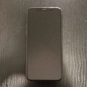 Apple iPhone 11 Pro (ミッドナイトグリーン) 本体