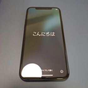 Apple iPhone 11 Pro スペースグレー
