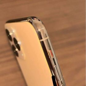 【美品】iPhone 11 Pro ゴールド 256GB バッテリー86%