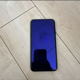iPhone 11 Pro スペースグレー 本体