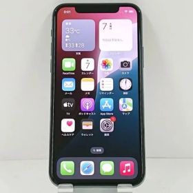 iPhone 11 Pro★512GB★バッテリー89%★ナイトグリーン★ドコモ