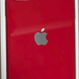 iPhone11Pro 256GB 赤 ジャンク品 箱付き