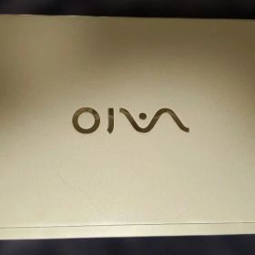 ジャンク品 VAIO ノートPC VJP132C11N
