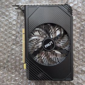NVIDIA GeForce RTX 3050 6GB GDDR6