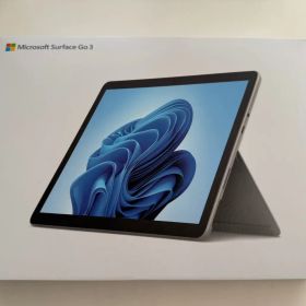 Microsoft Surface Go 3 本体