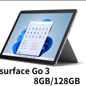 Microsoft Surface Go 3 8GB/128GB