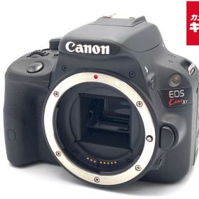 【中古】 【並品】 キヤノン EOS Kiss X7 ボディ 【デジタル一眼レフ】