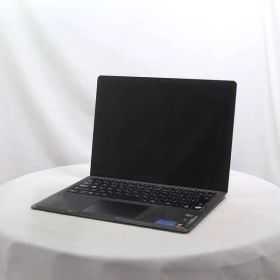 ソフマップ 〔中古品〕 Surface Laptop 2 〔Core i5／8GB／SSD256GB〕 DAG-00127 ブラック【305】