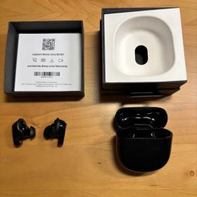 Bose Quietcomfort Earbuds 2