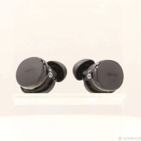 ソフマップ 〔中古品〕 QuietComfort Earbuds BLACK【276】