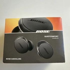 BOSE QuietComfort Earbuds ブラック