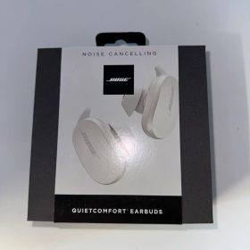 Bose QuietComfort Earbuds ワイヤレスイヤホン
