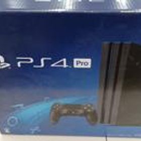 PS4 Pro CUH-7100BB01 SONY