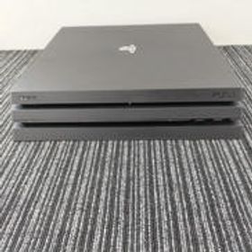 【本体のみ】PS4 PRO CUH-7200B SONY